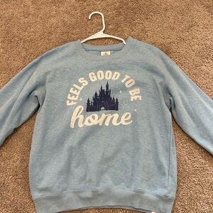 Disney Parks sweatshirt